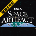ASF Space Artifact Series